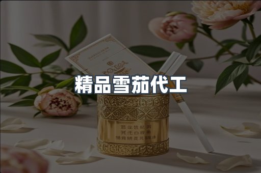 精品雪茄代工